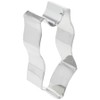 R&M International Bathing Suit Cookie Cutter 4" Stainless Steel