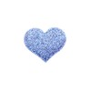 KAMIPITA Glitter Series (Heart Red)