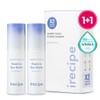irecipe Watery Touch Essence Sun Balm 10g Double set -