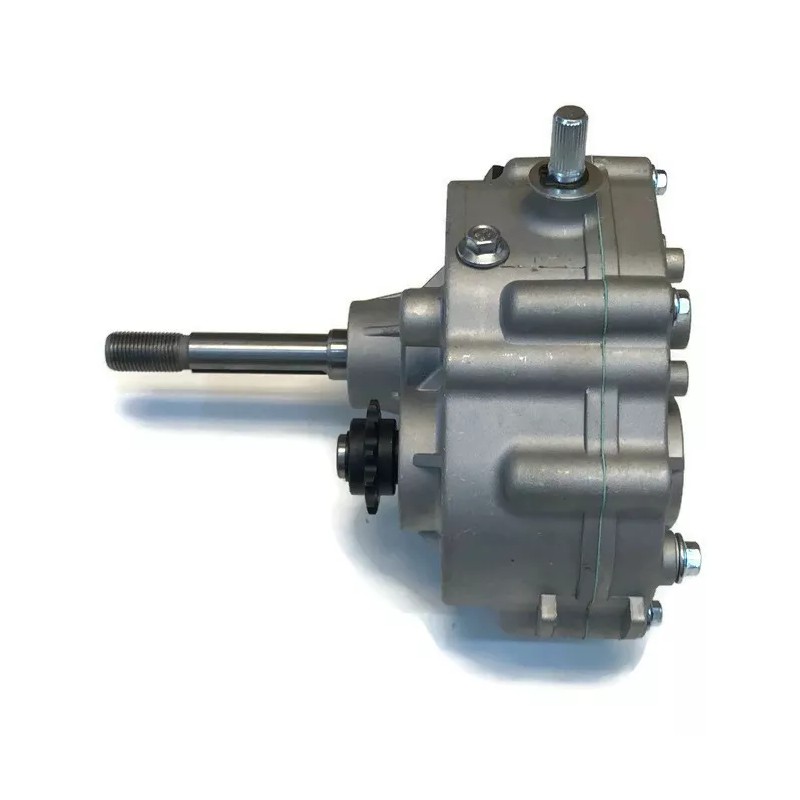 Vital All-Terrain Go Kart / Cart Forward Reverse Gear Box