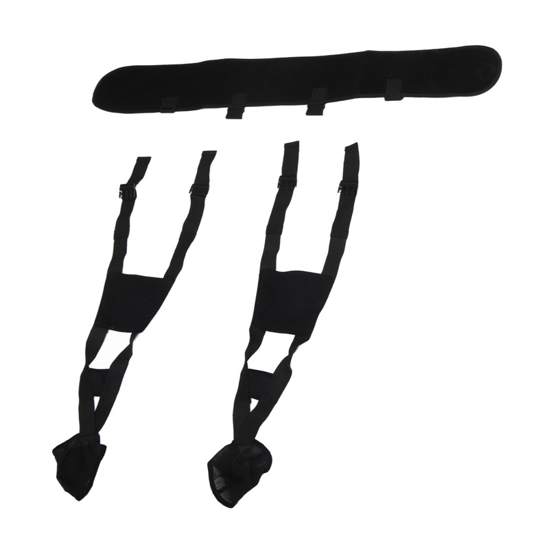 Professional Bowlegs O/X Legs Correction Belt Shape Straightening Recovery Band