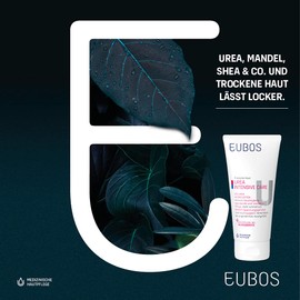 UREA Face Cream White