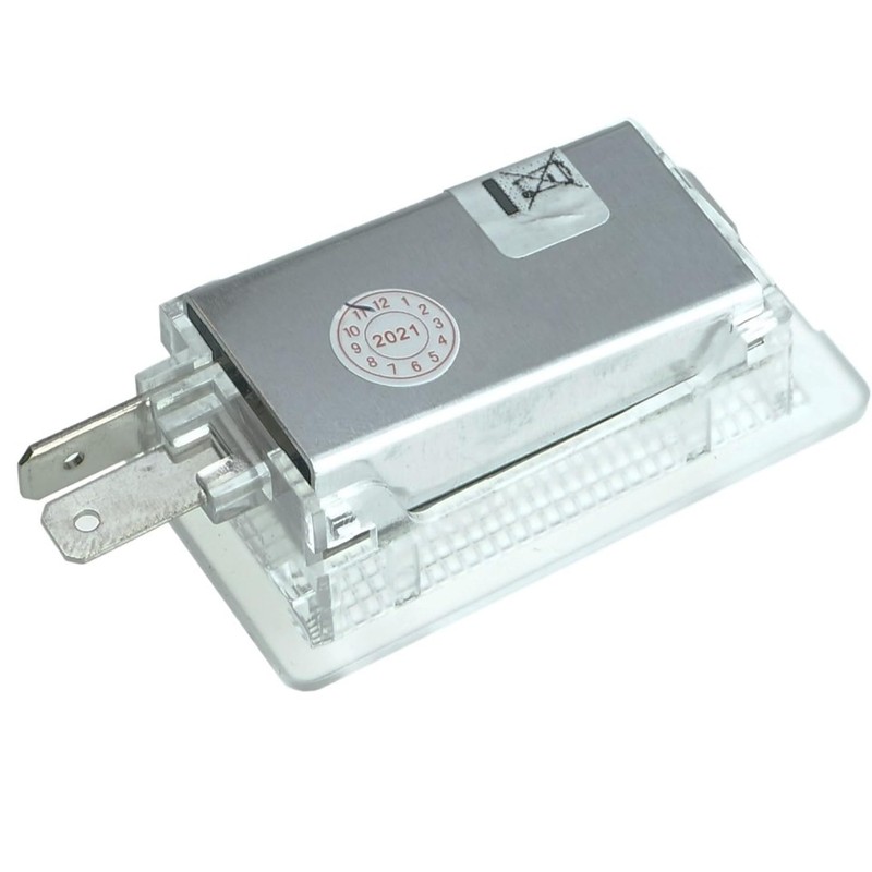LED Module Interior Lighting Boot Glove Box Compatible / Replacement