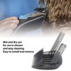 Upgraded Beard Trimmer Hair Trimmer Attachment Guide Comb/Head Blade Parts