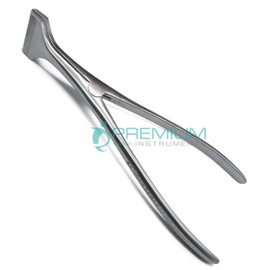 PREMIUM INSTRUMENTS Henning Cast Spreader 11" Upgraded Pattern