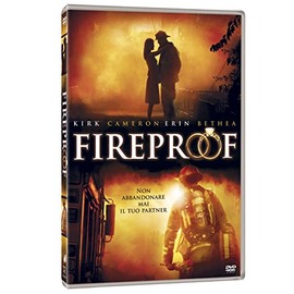 Fireproof [Italian Edition] [Region Free]