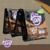 Shampoo Tinte Express Castaño Oscuro Express Hair Dye Shampoo Dark