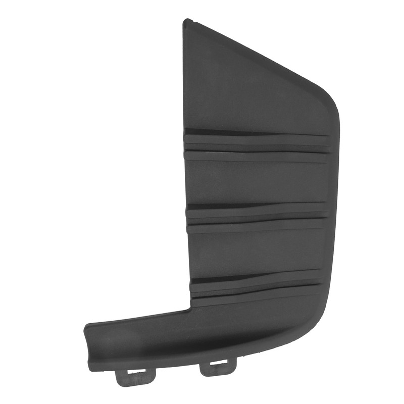 Front Bumper Cover Molding Prevent Collision Replacement for Chevy Silverado