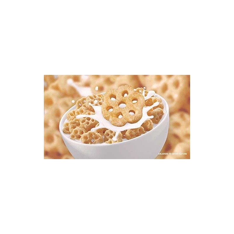 Post Honeycomb Cereal Family Size, 595g/21 oz., Box {Imported from