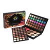 Professional 80Colors Eyeshadow + 15Colors Blusher & Concealer Contour Eye
