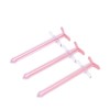Home Insemination, Spare Applicator Set, 3pcs