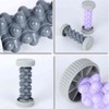 Sole roller acupressure Sole massager Foot massage tool Sole massager Sole acupressure device sole massager