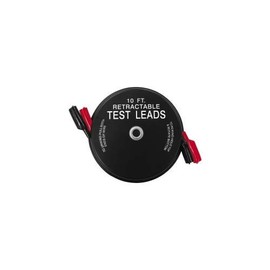 Kastar KAS1140 10ft Pair Test Leads