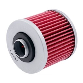 Oil Filter Hiflo Filtro – HF145