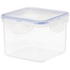 Lock & Lock Classic Square Food Container, Tall, 680ml. (121