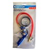 Tire Inflation Gun with Gauge
