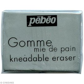 Kneadable Eraser/ Rubber