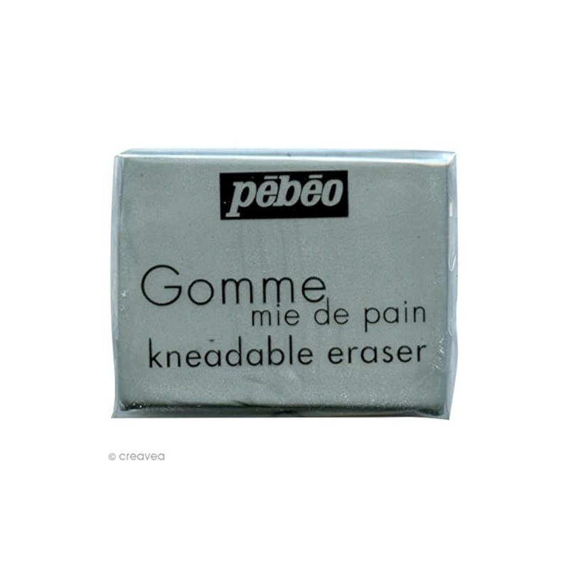 Kneadable Eraser/ Rubber