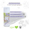 Ajovita Honey Mask, 100% Natural Face Mask, Moisture, Organic Quality,
