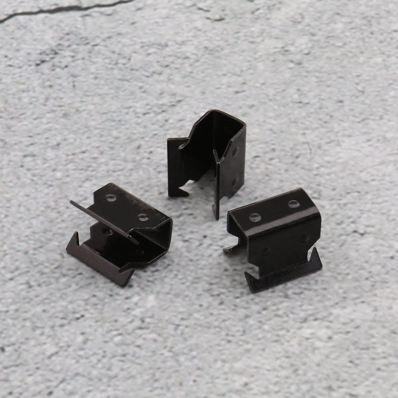 Be In Your Mind Pack of 6 Fairing Clips Mounting