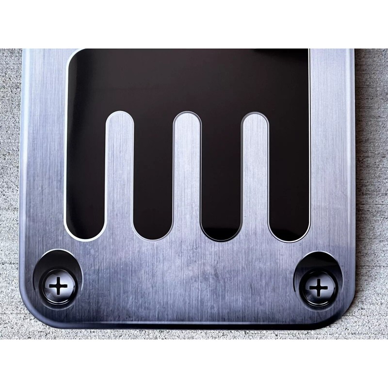 Wow !! curved f360 f430 6 Speed Manual Gated transmisson