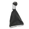 Car Gear Shift Knob Lever Shifter Boot Dust Cover Replacement
