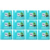 Ritter Sport Peppermint 100g (12-pack)
