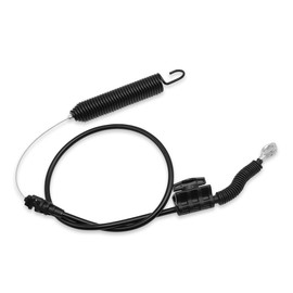 AOTWD PTO Handle Cable Enduro 946-05087D Fits MTD Cub Cadet XT1 LT42 XT2 LX46 LX42 LT46 FAB C Lawn Mower