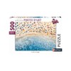 Puzzles NATHAN 4005556871384 500-Piece Summer on the Beach Puzzle for