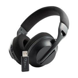 TECWARE Q3 BT Wireless Gaming Headset & Mic