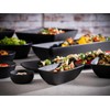 APS Nero 85270 Bowl Diameter 8.5 cm Height 3.5 cm