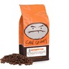 Café Grumpy Coffee Momentum Blend Whole Arabica Beans, 12oz Bag,
