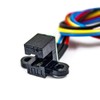 Youmile 1 pcs 5V Photoelectric Encoder Sensor Module Disk Code