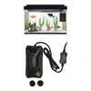 Small Aquarium Heater Submersible 50W Constant Temperature Low Water Fish