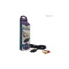 Hyperkin AV Cable - SNES / N64 / GameCube  - Hyperkin ***NEW***