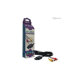 Hyperkin AV Cable - SNES / N64 / GameCube  - Hyperkin ***NEW***