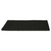 vhbw 2x Foam Filter for Tumble Dryers Whirlpool Green 40