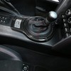 YIWANG Car Interior Gear Shift Frame Trim Sticker for Subaru