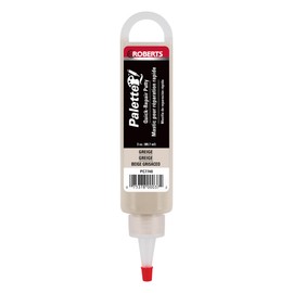 ROBERTS Palette Quick-Repair Putty for Wood, Laminate & Vinyl - Greige
