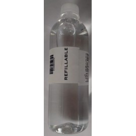 huck bottled water - series two