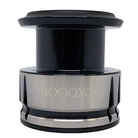 Genuine Part 19 Stradic 4000XG Spool Pair Part No 10DYX