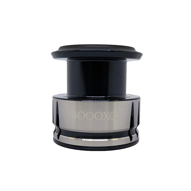 Genuine Part 19 Stradic 4000XG Spool Pair Part No 10DYX