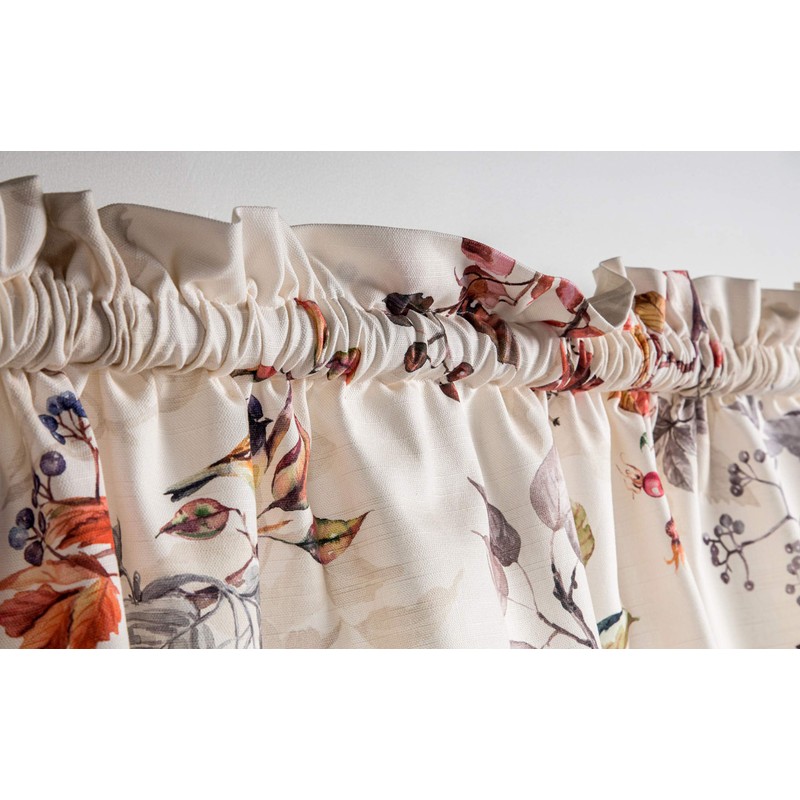 Maison d' Hermine Equinoxe - Beige 100% Cotton Set of