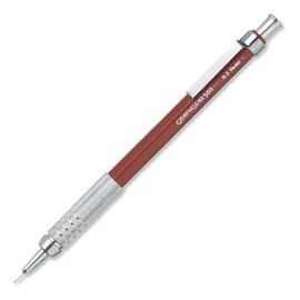 Lapicero Profesional Pentel Graphear 500 Dibujo