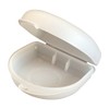 Small Braces Box, Retainer Dental Box, Small