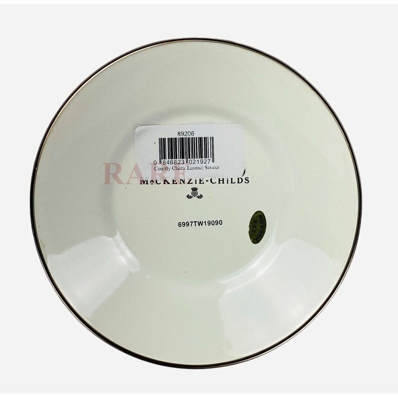 MacKenzie-Childs MacKenzie-Chil