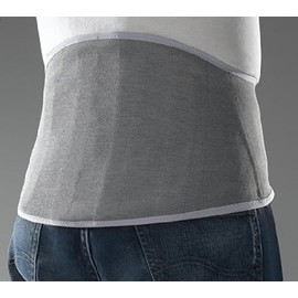 LOMBAX® Original Back Support Waist from 113 to 140 cm Height 26 cm