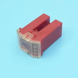 1PCS FL50A 50A 50Amp Fusible Link Replacement for Toyota Lexus Chrysler Ford Subaru Nissan Infiniti 927-1050 9271050 82233AA001 24370-C9960 24370C9960 90982-08307 9098208307 (Red (50A))