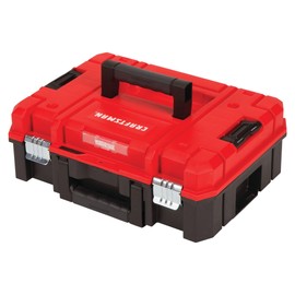 CRAFTSMAN VERSASTACK Tool Box, 17-inch, Stackable System (CMST17830)