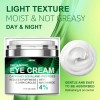 Eye Cream Hydrate, Crema Para Ojos Tipo Prensa, Reduce Las